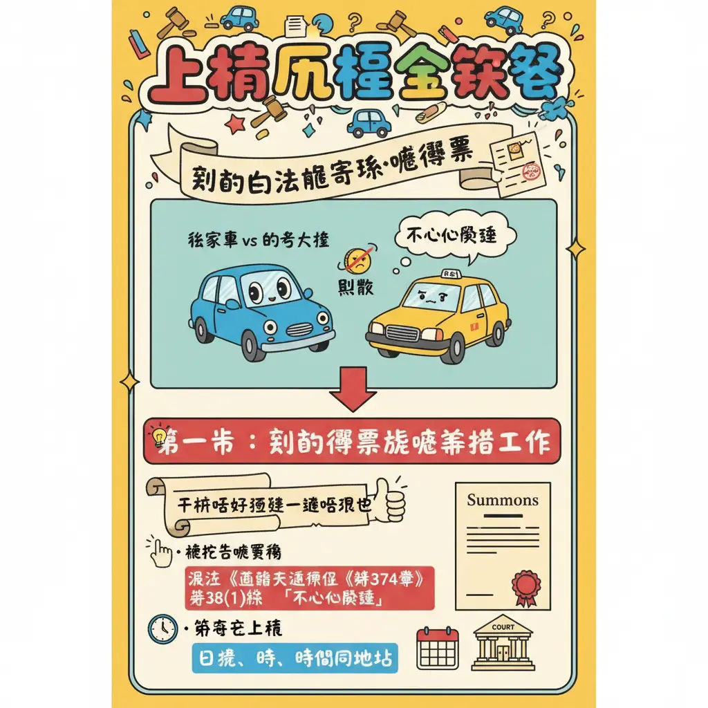 第374章道路交通條例第38 1條 - 罰款