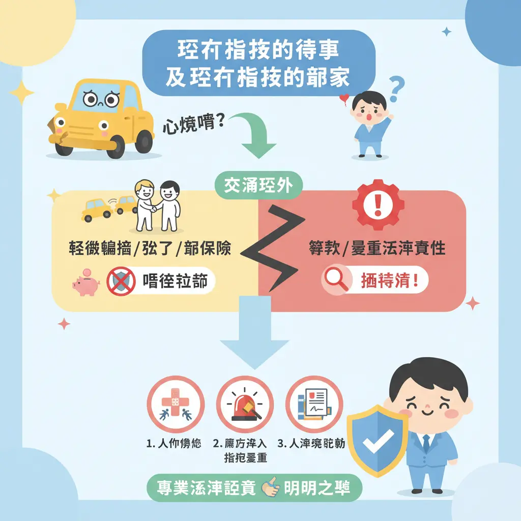 意外後沒有停車及意外後沒有報案 - 立法會