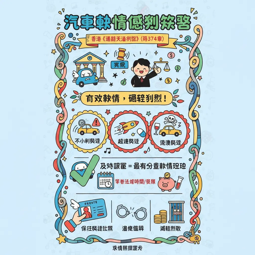 第374章道路交通條例第38 1條 - 汽車
