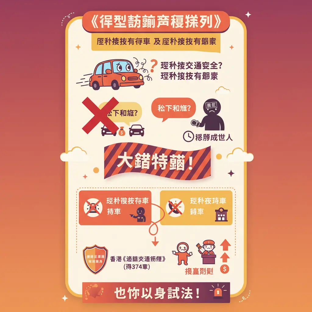 意外後沒有停車及意外後沒有報案 - 刑事訴訟程序條例