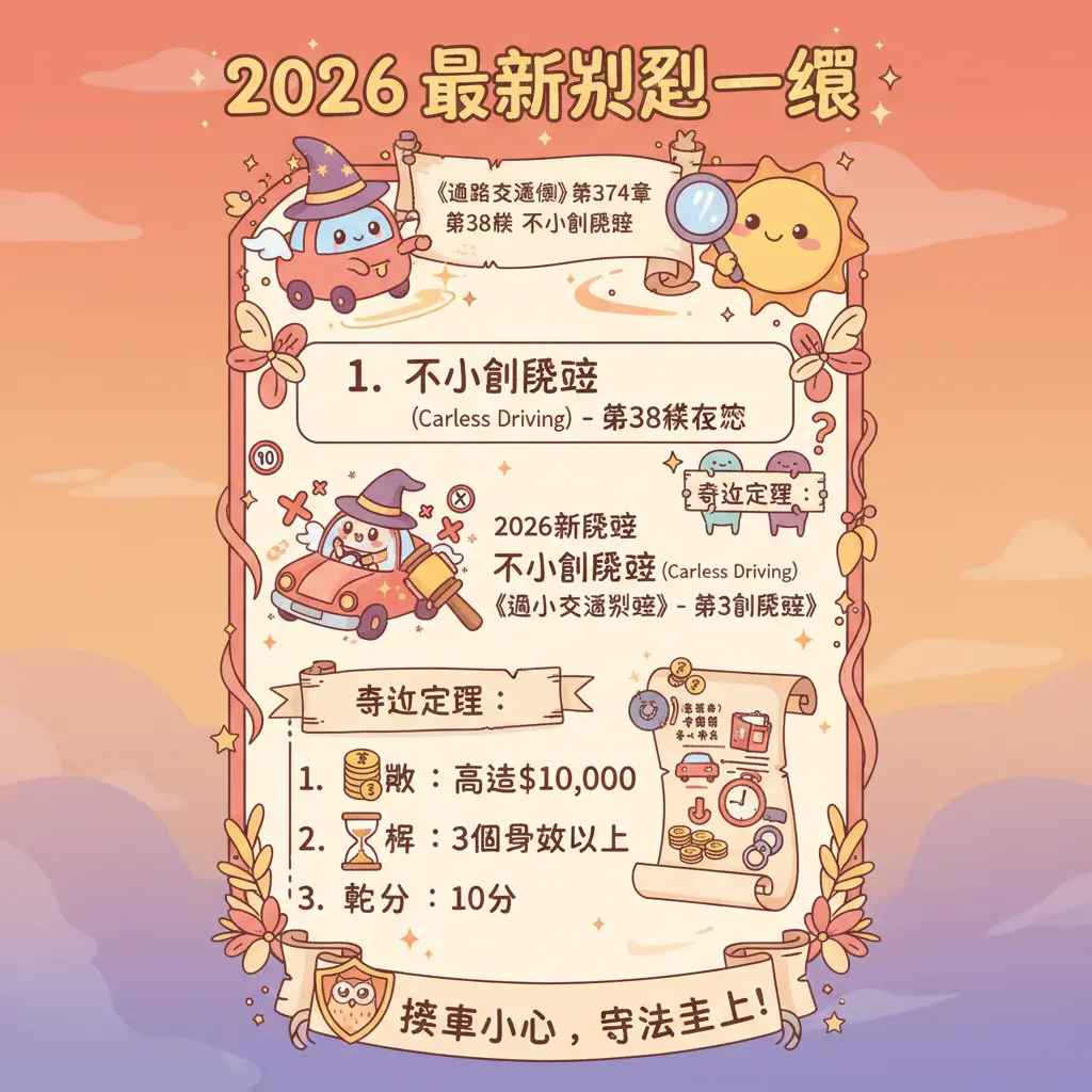 第374章道路交通條例第38 1條 - 法庭