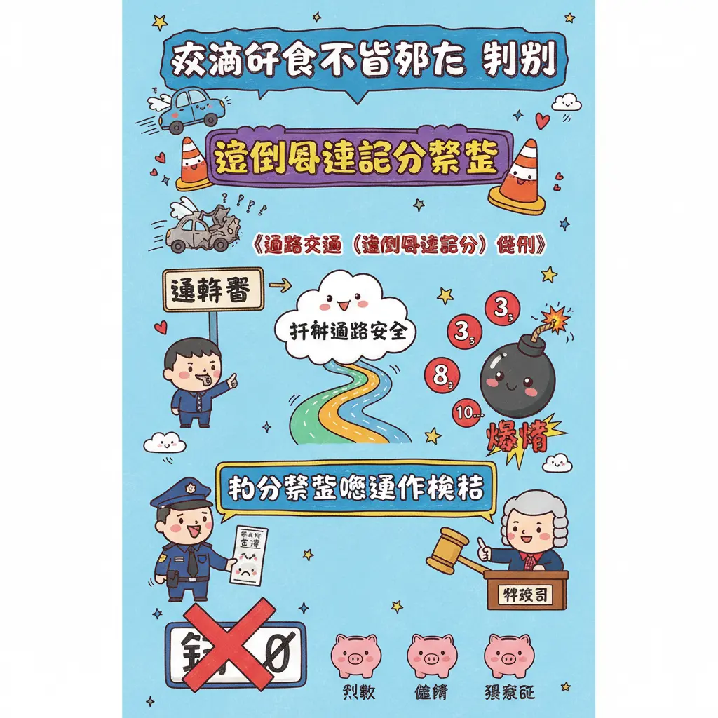 交通意外不顧而去刑罰 - 司機