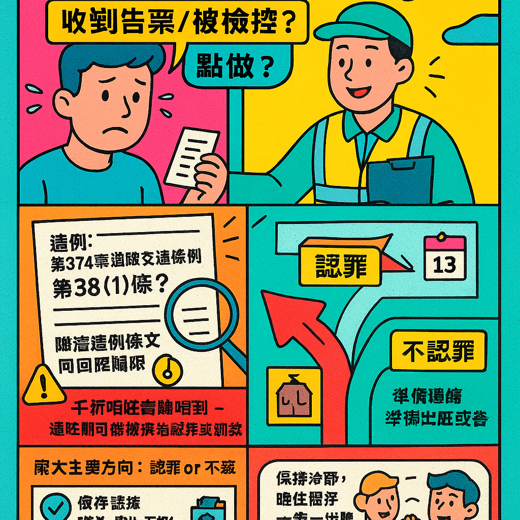 第374章道路交通條例第38 1條 - 交通督導員