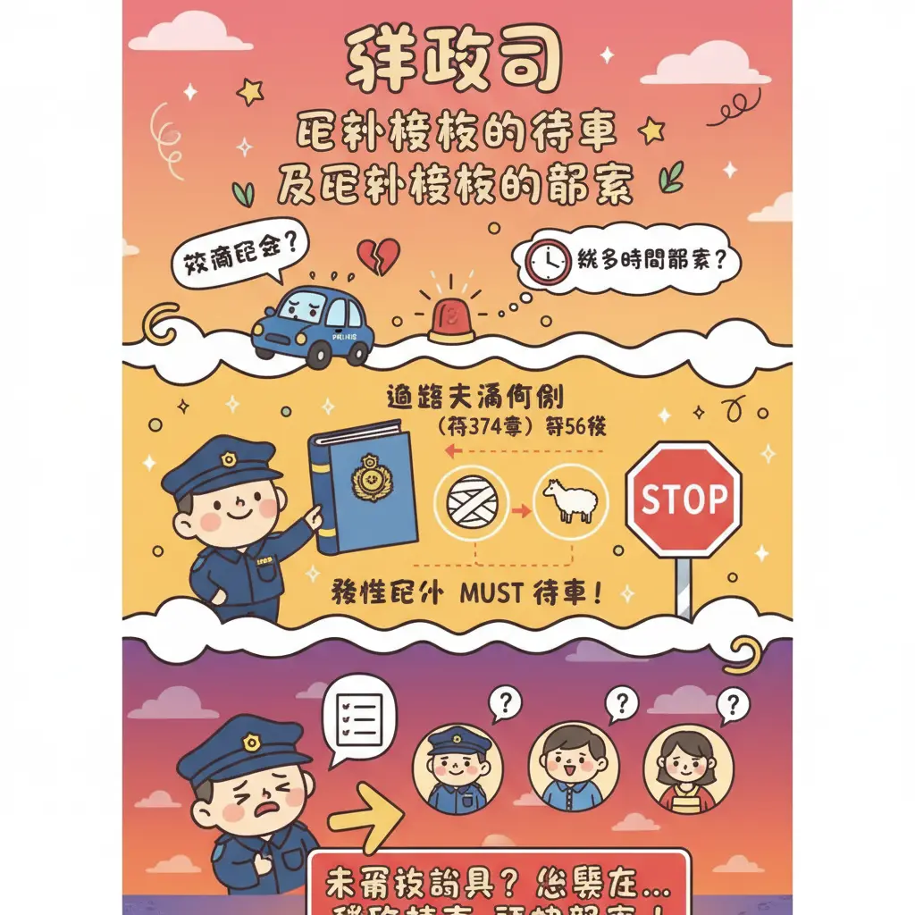 意外後沒有停車及意外後沒有報案 - 律政司