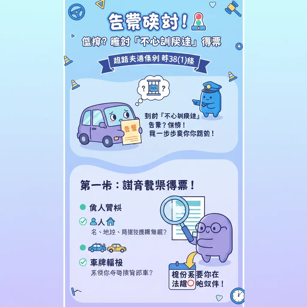 第374章道路交通條例第38 1條 - 監禁